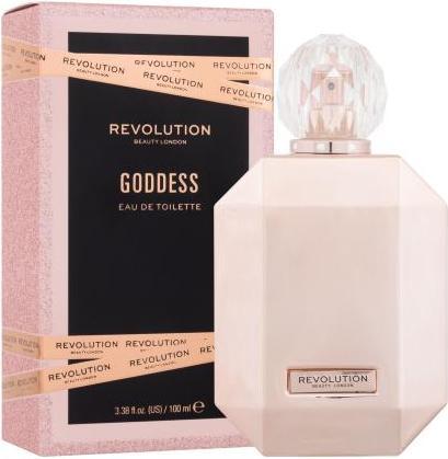 Image du produit Revolution Goddess (Eau de toilette, 100 ml)