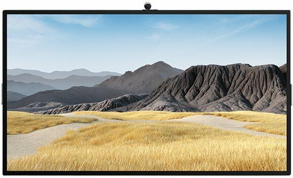 Produktbild Microsoft Surface HUB 2S 85 inch DEMO NFR Switzerland