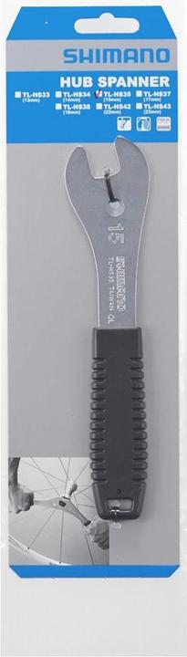 Produktbild Shimano TL-HS35 Konusschlüssel 15mm