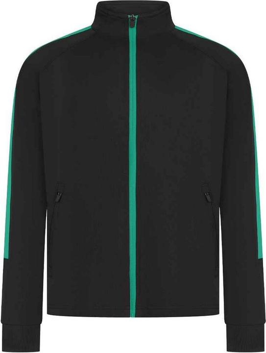 Smeraldo, Nero
