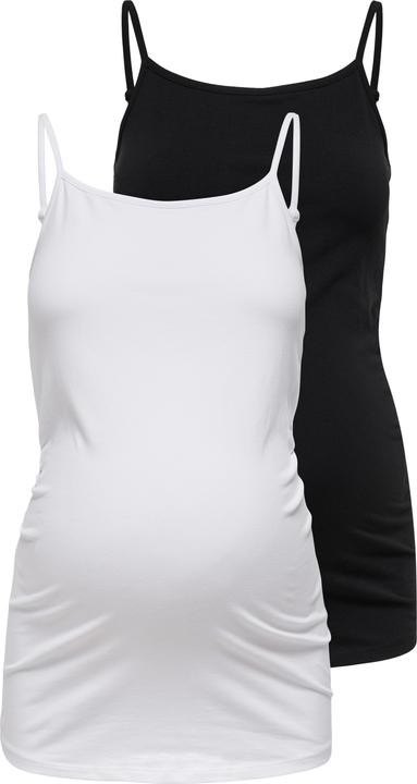 Produktbild Only Maternity Mama 2er-Pack Top