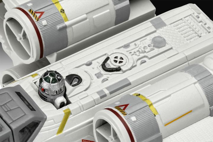 Image du produit Revell Carson Teva's X-Wing Fighter: The Mandalorian