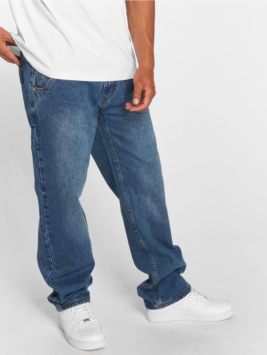Actual product image Dangerous Brother Jeans - 72025 (W50/L34)