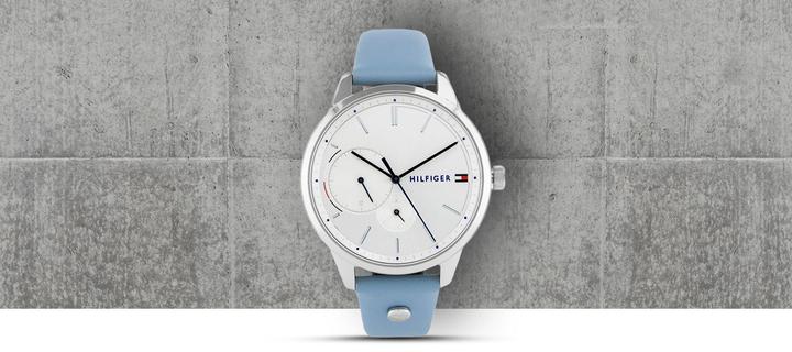 Produktbild Tommy Hilfiger Zegarek Damski Brooke 1782023 + BOX