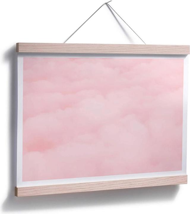 Actual product image Trenddeko Clouds like cotton candy (30 x 24 cm)