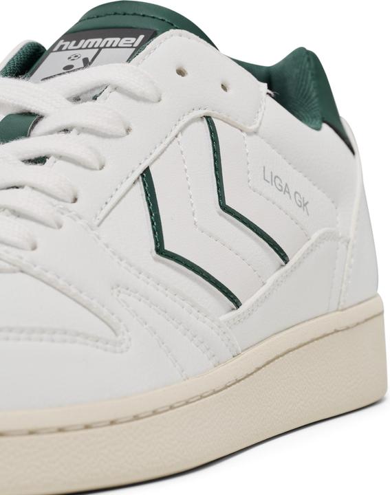 Actual product image hummel Liga Gk (48)