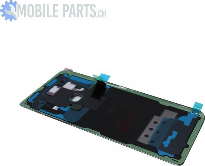 Produktbild Samsung Original Galaxy S9 Backcover / Akkudeckel DUOS Violett