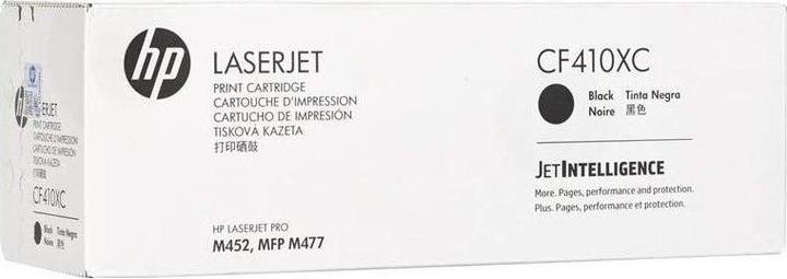 HP Toner nero N. orig. CF410XC (FC)