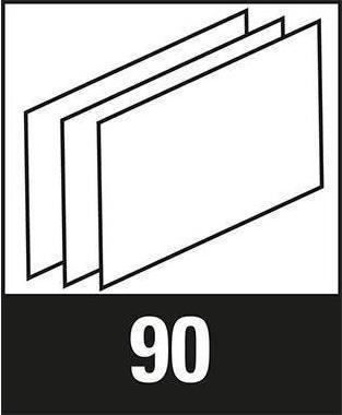 Produktbild Durable Hängemappenwagen (75 x 71 x 43 cm)