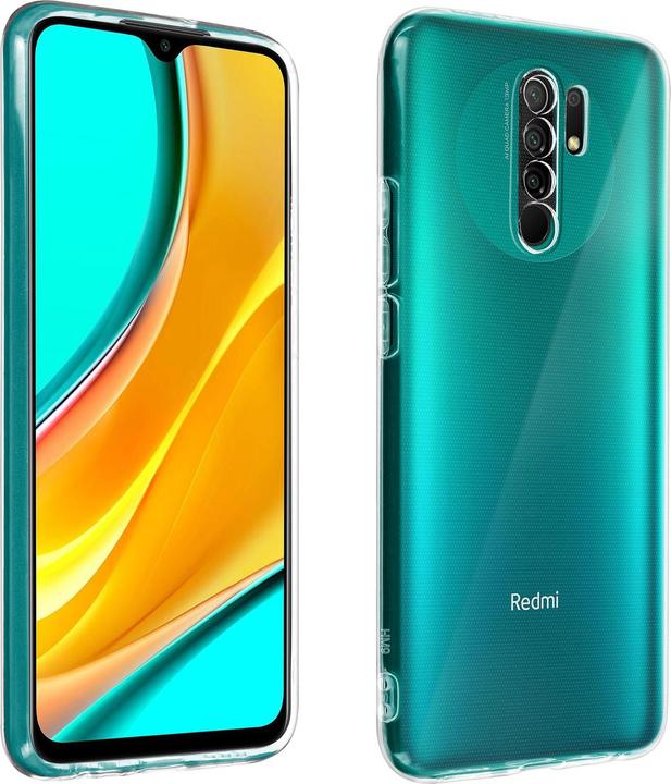 Produktbild Avizar Francis Series (Xiaomi Redmi 9)