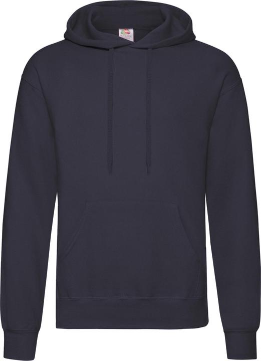 Immagine prodotto Fruit of the Loom Felpa Con Cappucio Modello Classico Adulti Unisex (L)