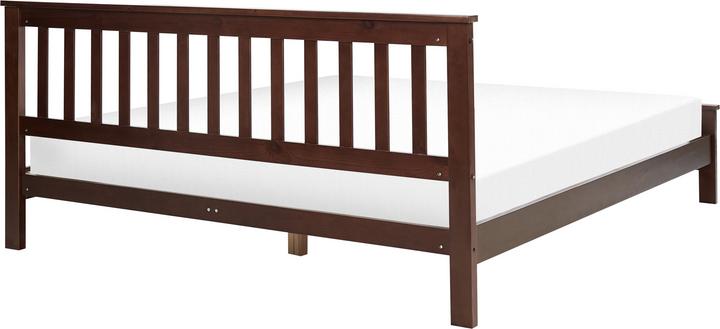 Actual product image Beliani Mayenne (180 x 200 cm)