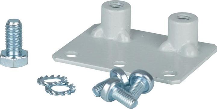 Actual product image Eaton Earthing bar