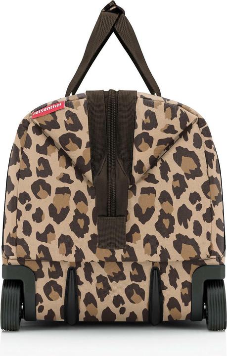 Image du produit reisenthel Allrounder 2-roll cabine trolley 41 cm (30 l, Bagage à main (jusqu'à 50l))