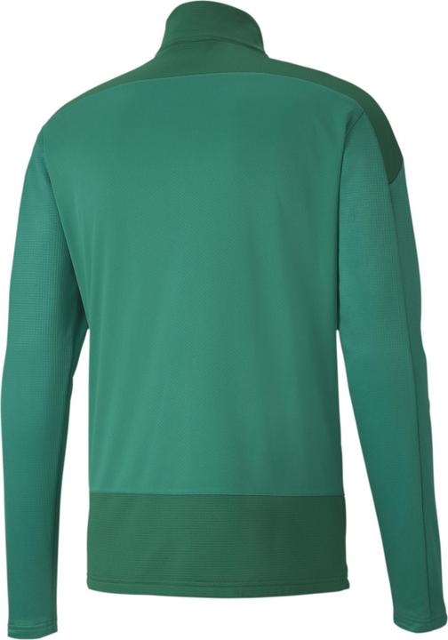 Actual product image Puma teamGOAL 23 Training 1/4 Zip-656476 (S)