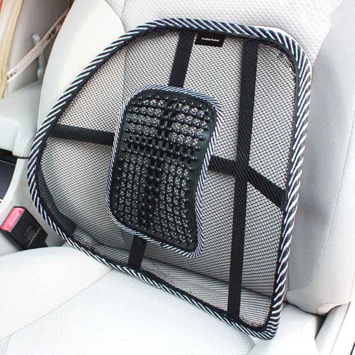 Actual product image Swedish Posture Back support
