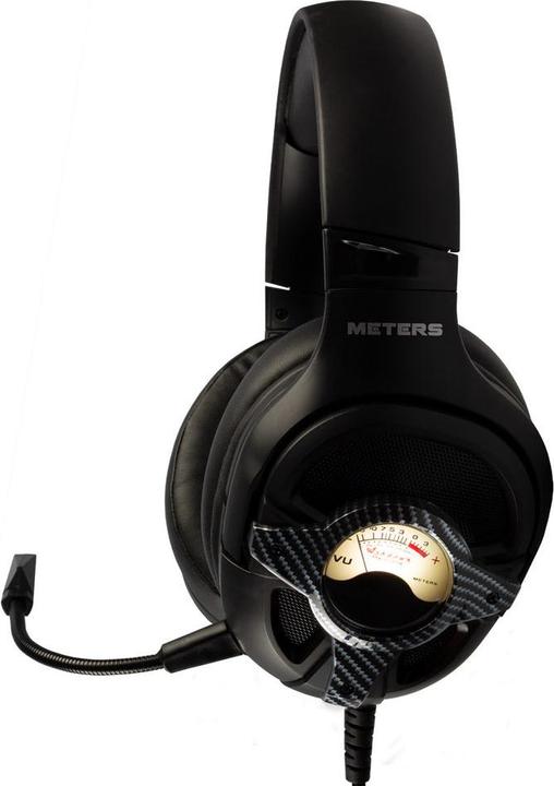 Actual product image Meters Level-up carbon (Cable)