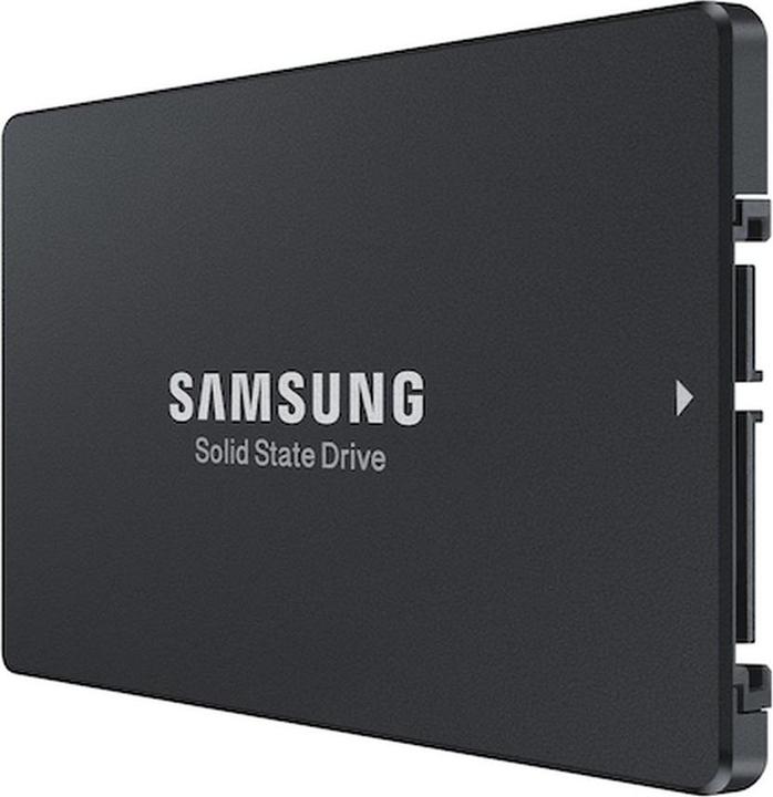Produktbild Samsung PM893 Retail (960 GB, 2.5")