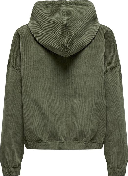 Actual product image Only Corduroy jacket Jacket (XL)