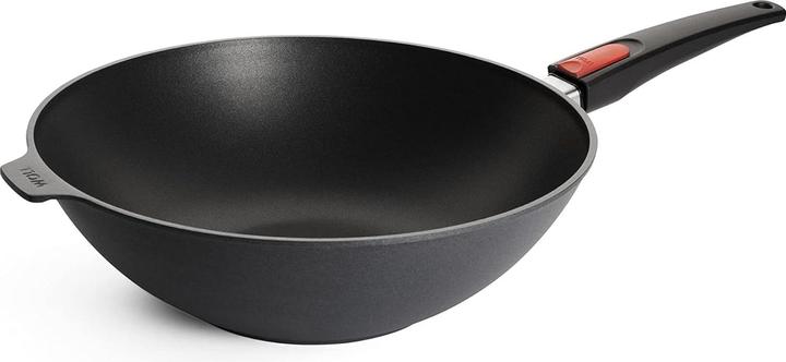 Immagine prodotto Woll Diamond Lite (32 cm, Wok, Alluminio pressofuso)