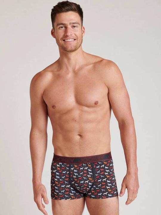 Image du produit Jockey Fashion Short Trunk Modal (M)