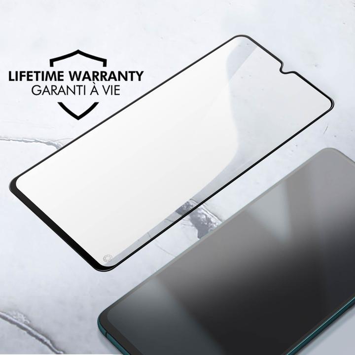 Actual product image Bigben Connected Glass screen protector (1 Piece, Mate 20)