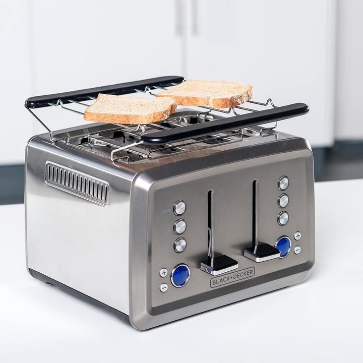 Produktbild Black & Decker BXTO1960E