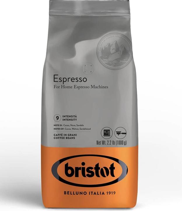 Bristot Espresso (1000 g)