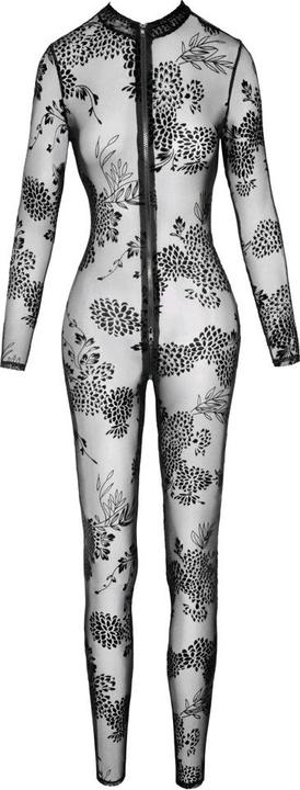 Image du produit Noir Handmade Combinaison Flock L (L)