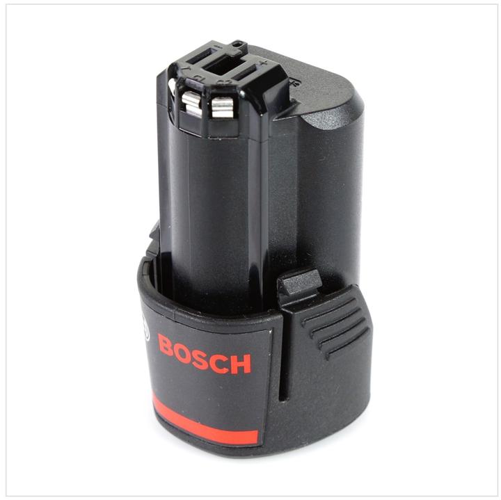 Produktbild Bosch Professional Starter-Set (12 V)
