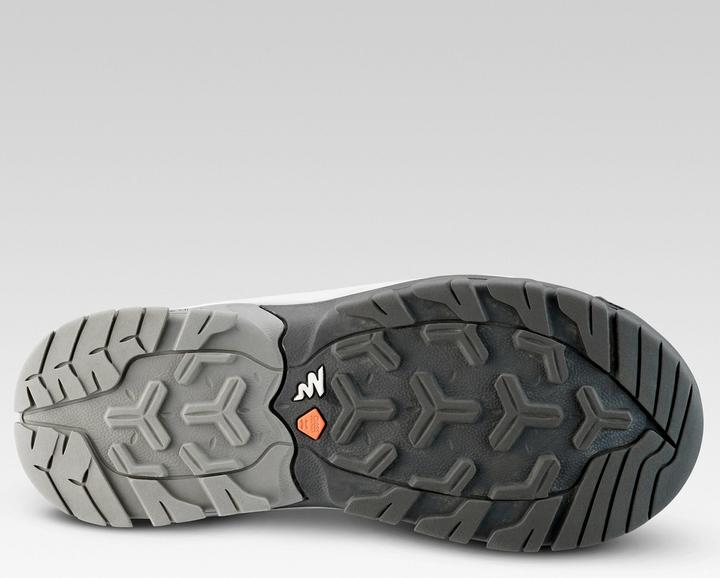 Produktbild Quechua Crossrock Mid Wtp (37)