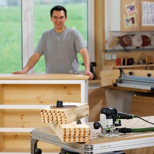 Immagine prodotto Festool Sistema di assemblaggio VS 600 GE