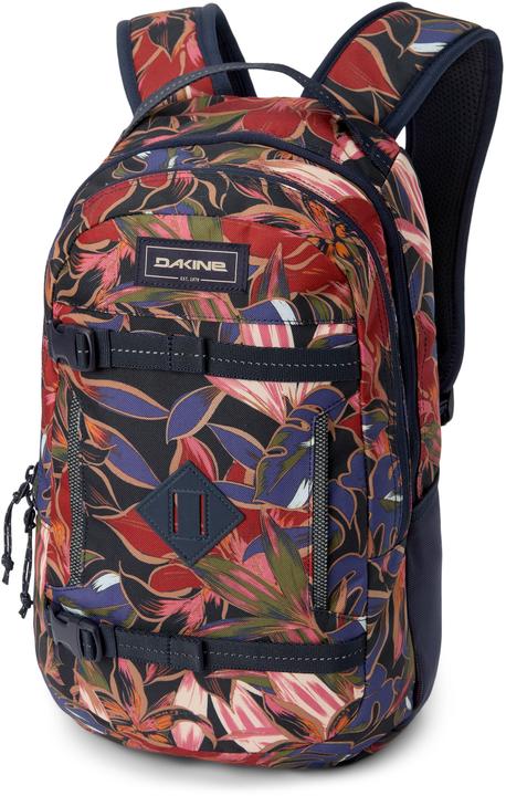 Dakine Mission Backpack 18l