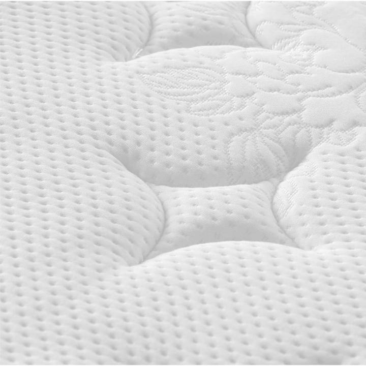 Produktbild VidaXL Jerrilyn (90 x 200 cm, Federkern)