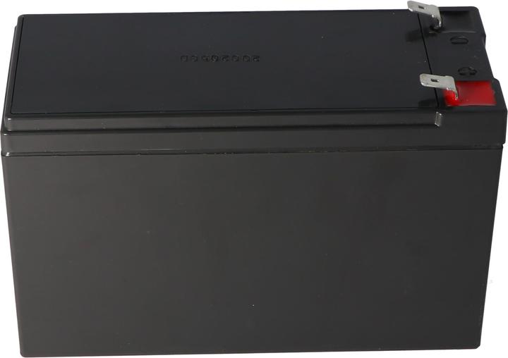 Immagine prodotto Kung Long Batteria WP7.2-12A, contatti a spina Faston 6.3mm (12V)