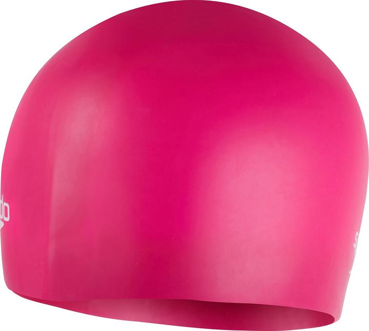 Immagine prodotto Speedo Plain Moulded Silicone Cap