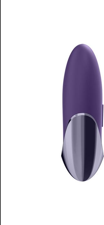Actual product image Satisfyer Purple Pleasure