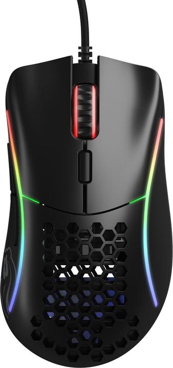 Image du produit Glorious PC Gaming Race Modèle D- (Filaire)