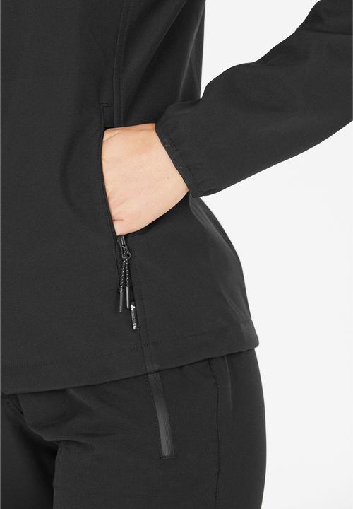 Actual product image Whistler Lango Softshell (42)