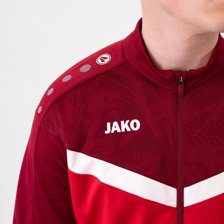 Produktbild JAKO Polyesteranzug Iconic (4XL)