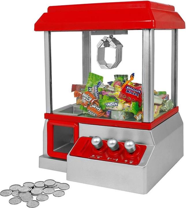 Produktbild Mikamax Candy Grabber