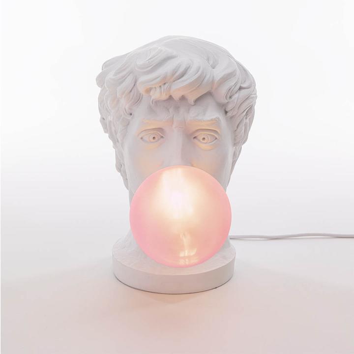 Actual product image Seletti Wonder (300 lm, E14)