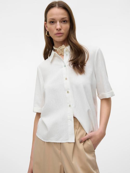 Actual product image Vero Moda VMMYMILO Shirt Shirt (XS)