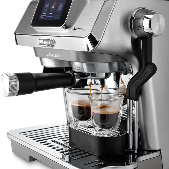 Actual product image De'Longhi La Specialista Touch