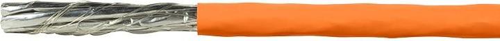 Actual product image LogiLink Network cable (S/FTP, CAT7, 100 m)