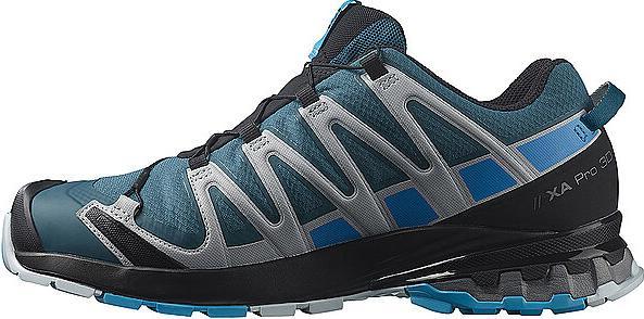 Actual product image Salomon XA PRO 3D V8 GTX MEN'S (45 1/3)