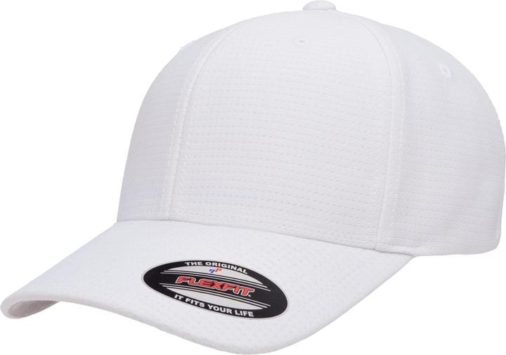 Actual product image Flexfit Cool & Dry Calocks jersey cap - 160861 (XL)