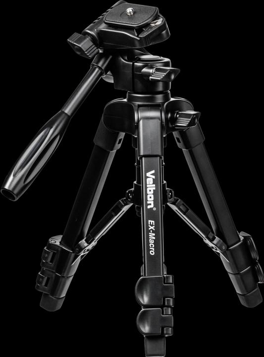 Produktbild Velbon EX-Macro (Metall)
