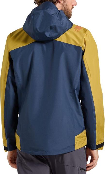 Produktbild La Sportiva Discover Shell Jacket (L)