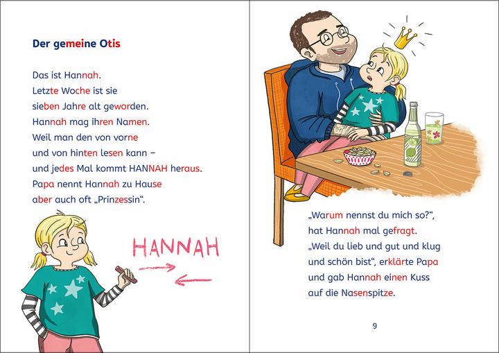 Produktbild Loewe Leselöwen - stark und sicher in der Schule - Ich lasse mich nicht ärgern! (Deutsch, Nadine Y. Resch, Jana Frey, 2025)